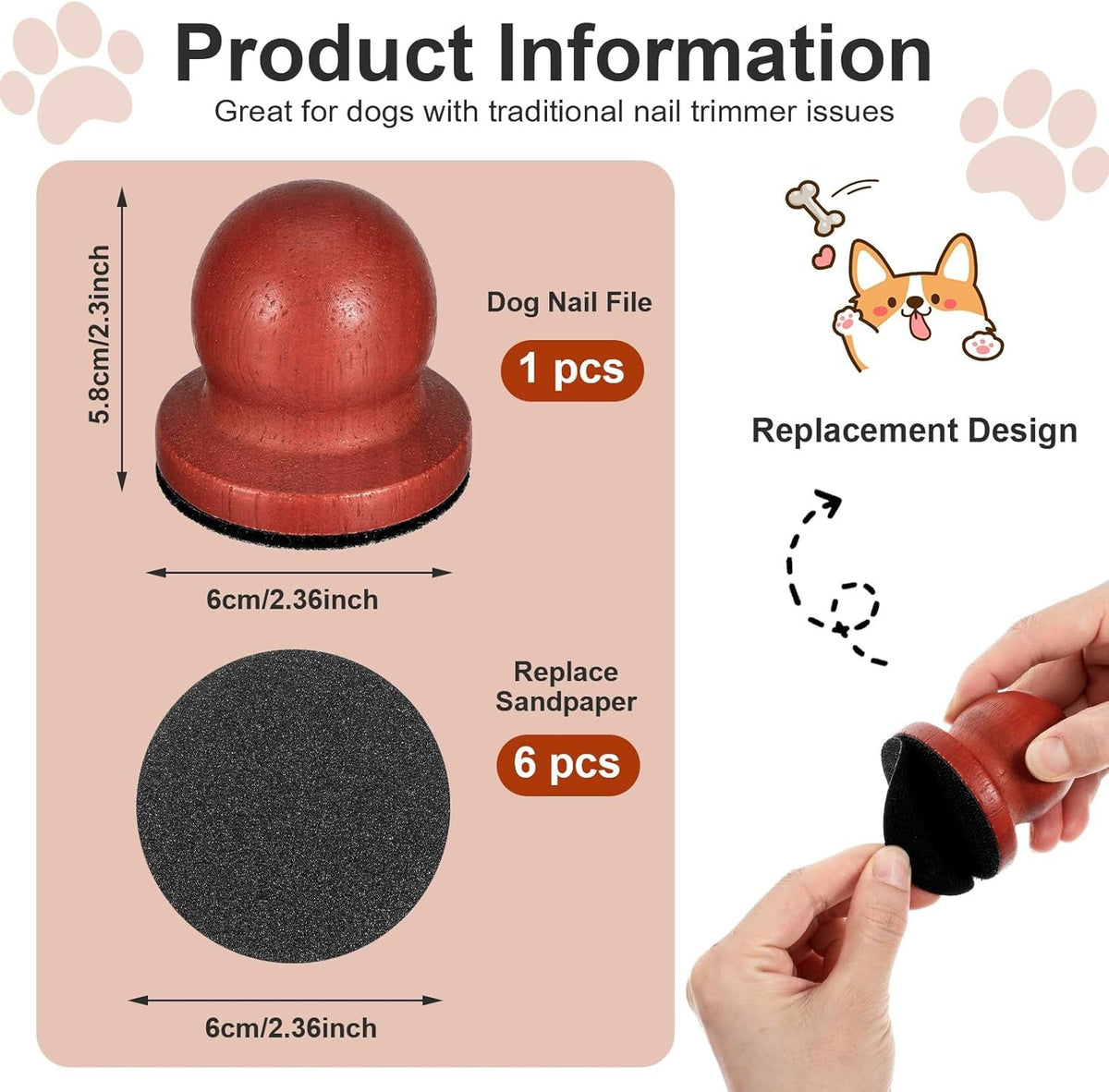 CalmPaw