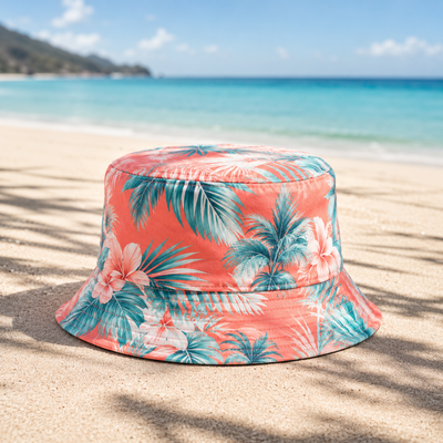 Driftwood Bucket Hat