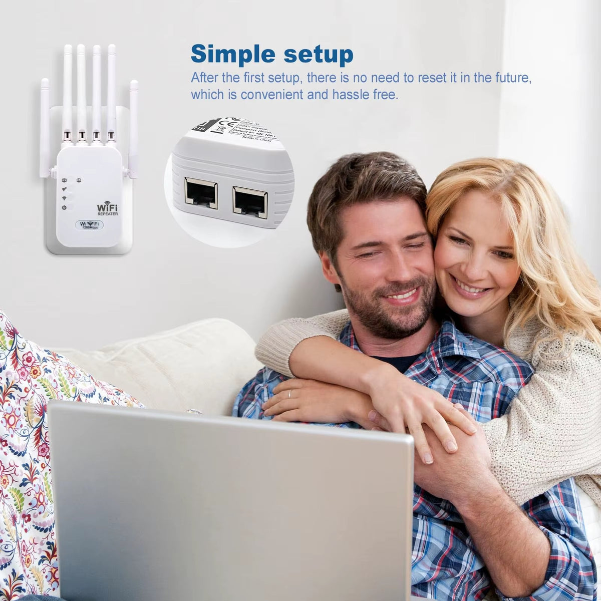 ZeroPing Pro