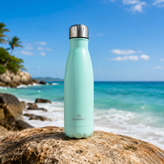 AquaWave Stainless Bottle