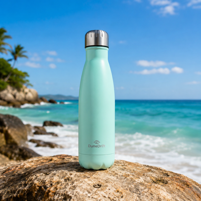 AquaWave Stainless Bottle