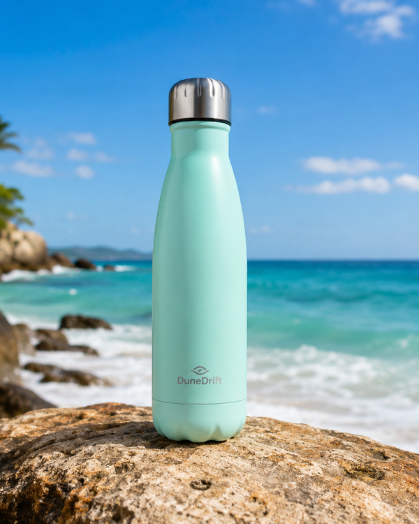 AquaWave Stainless Bottle