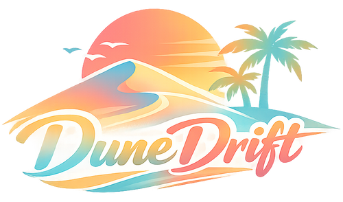 Dune Drift