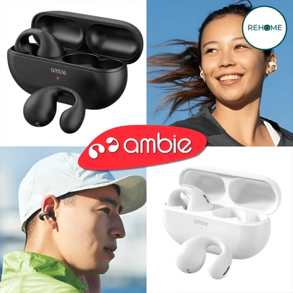 AirPulse Earcuffs