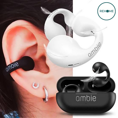 AirPulse Earcuffs