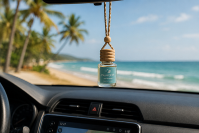 Ocean Mist Car Diffuser