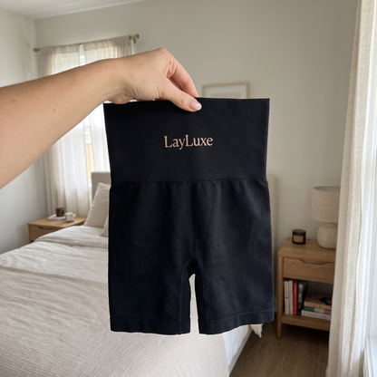 LayLuxe™ Smoothing Shape Shorts